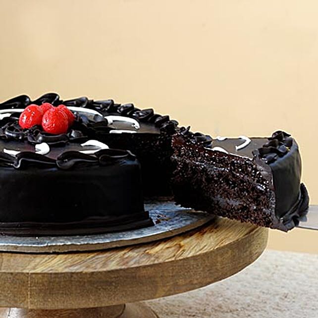 Truffle Cake 1kg