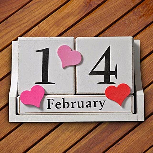 Valentine Cake 4kg Eggless