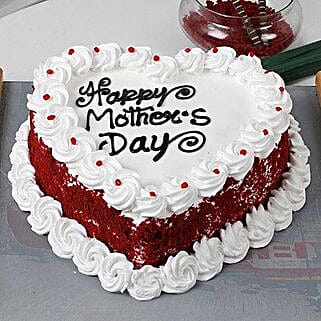 Mothers Day Cake Mothers Day Cake