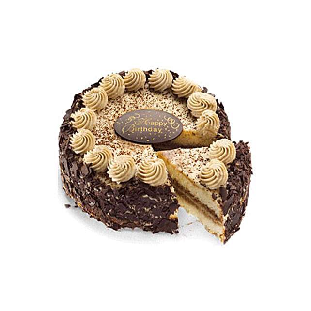 Tiramisu Treat