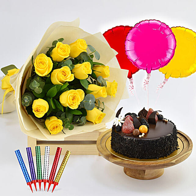 Birthday Surprise Collection 2