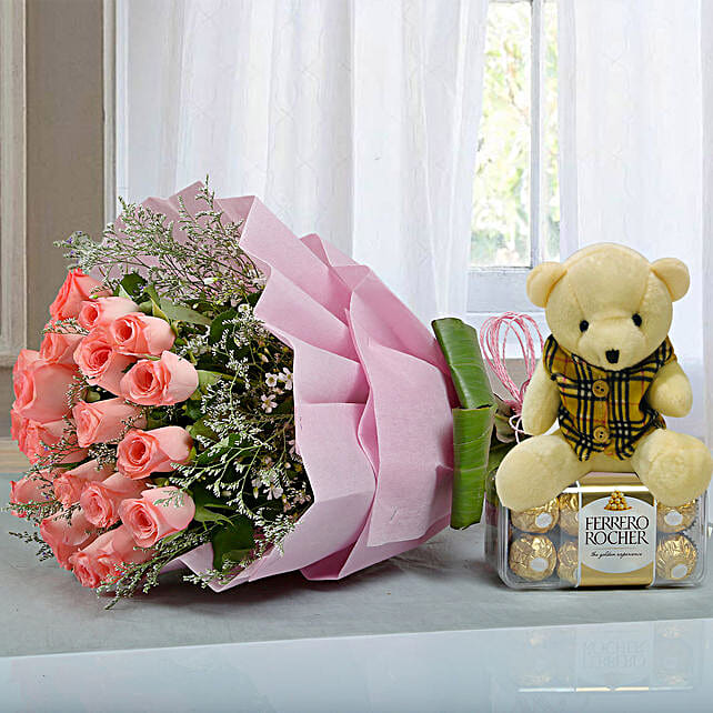 Hamper to Surprise U