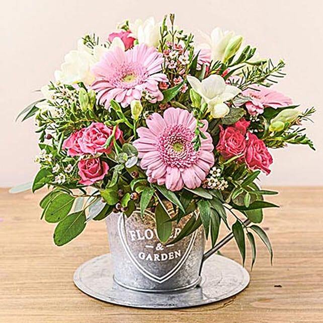 Paige Arrangement