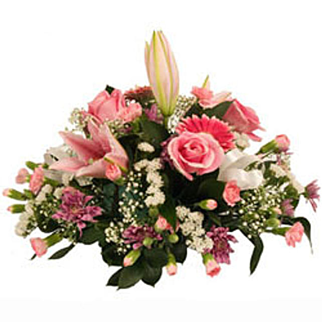 Table Posy